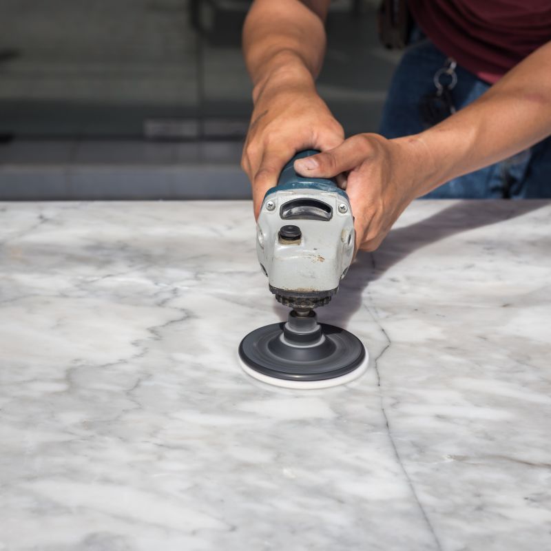 Increase Your Quartz Countertop Polishing Business with an AI Driven, Targeted Website