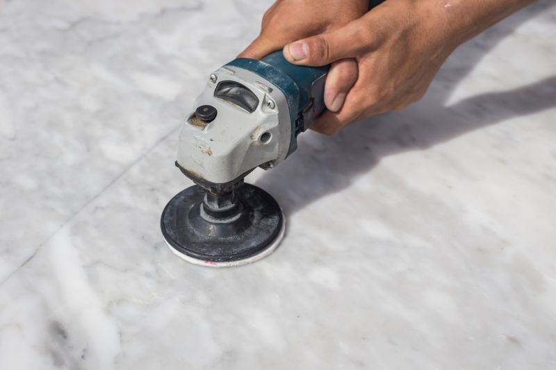 Contact About Quartz Countertop Polishing