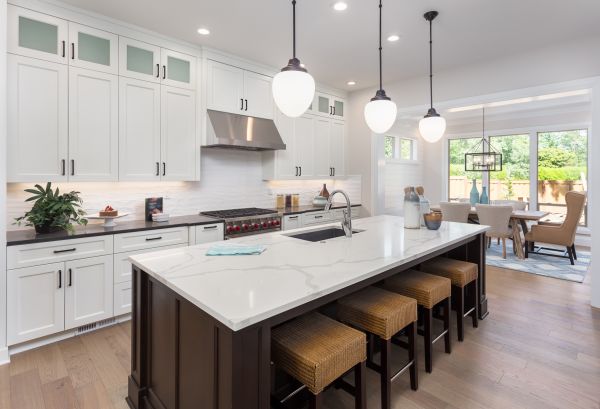 Quartz Countertop Restoration