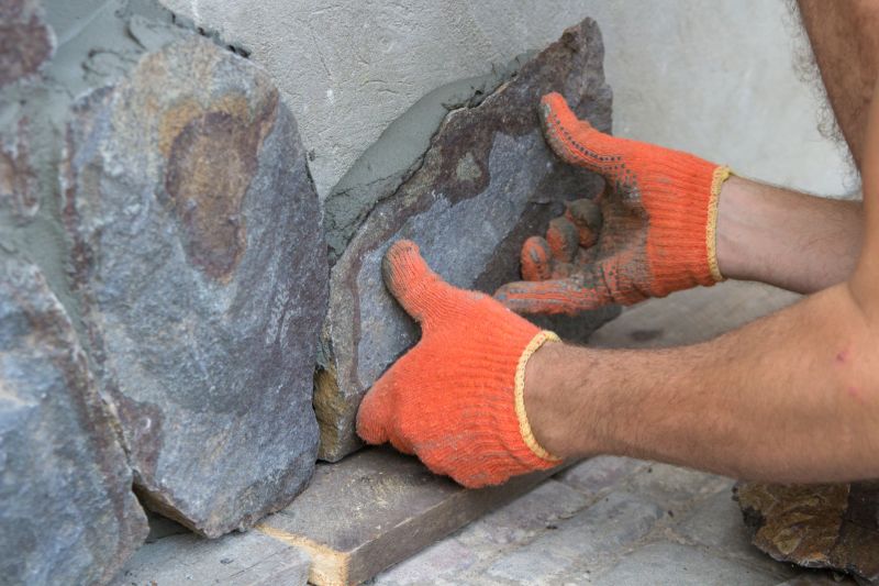How Commercial Stone Restoration Improves Professional Appearance